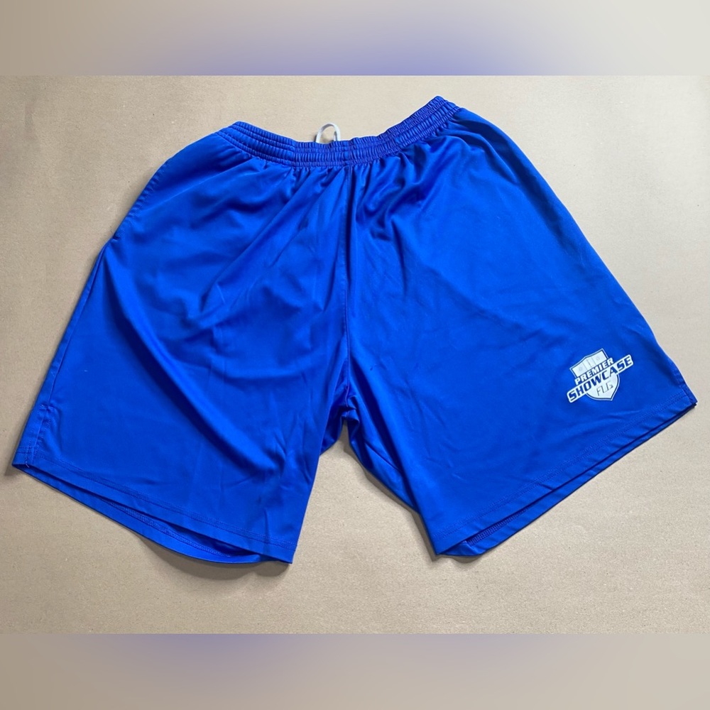 Men’s athletic shorts